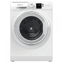 Front Loading Washing Machine