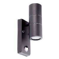 Exterior & Security Lighting