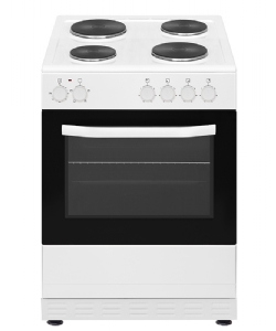 60cm Electric Freestanding Cooker