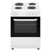 60cm Electric Freestanding Cooker