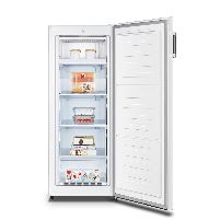 55cm Wide - Tall Freezer