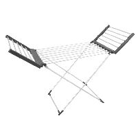 Ironing Board/ Airer (dno) Heated Winged Airer