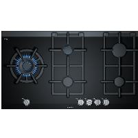 Gas Greater Than 60cm Built-In Hob