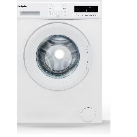 Front Loading Washing Machine