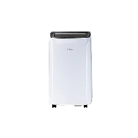 Mobile Air Conditioner (dno9000 Btu 3-in-1 Portable Air Conditioner White