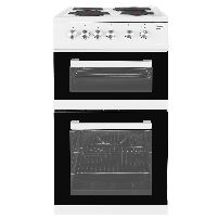 50cm Electric Freestanding Cooker