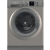 Front Loading Washing Machine