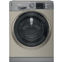 Front Loading Washer Dryer