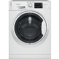 Front Loading Washer Dryer