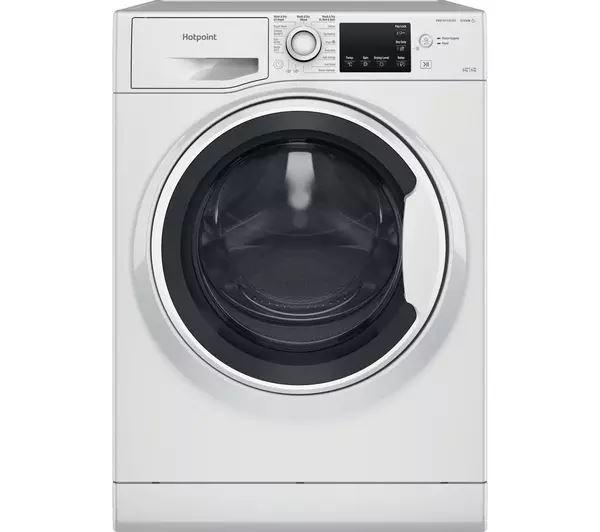 Front Loading Washer Dryer