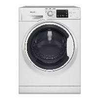 Front Loading Washer Dryer