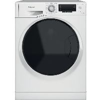 Front Loading Washer Dryer