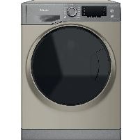 Front Loading Washer Dryer