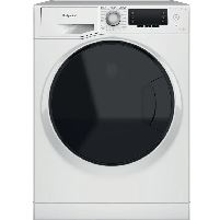 Front Loading Washer Dryer