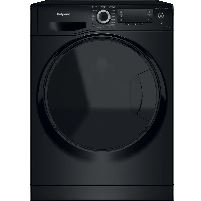 Front Loading Washer Dryer