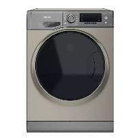 Front Loading Washer Dryer