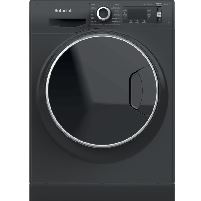 Front Loading Washing Machine