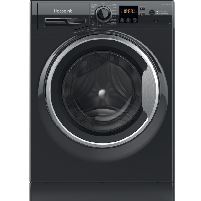 Front Loading Washing Machine