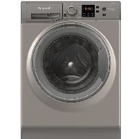 Front Loading Washing Machine