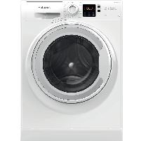 Front Loading Washing Machine