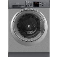 Front Loading Washing Machine