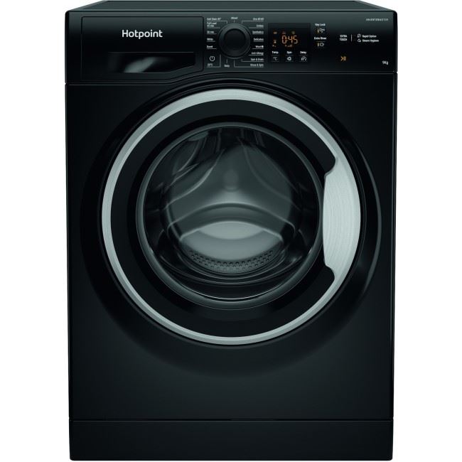 Front Loading Washing Machine