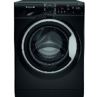 Front Loading Washing Machine