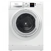 Front Loading Washing Machine