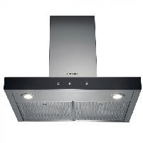 Chimney 60cm Built-In Cooker Hood