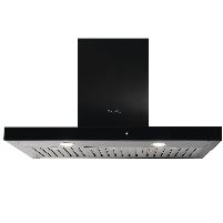 Conventional Built-In Cooker Hood