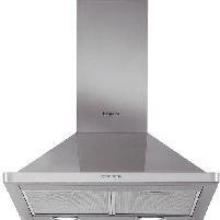 Chimney 60cm Built-In Cooker Hood