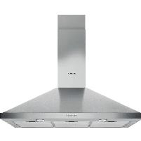 Chimney 90cm Built-In Cooker Hood