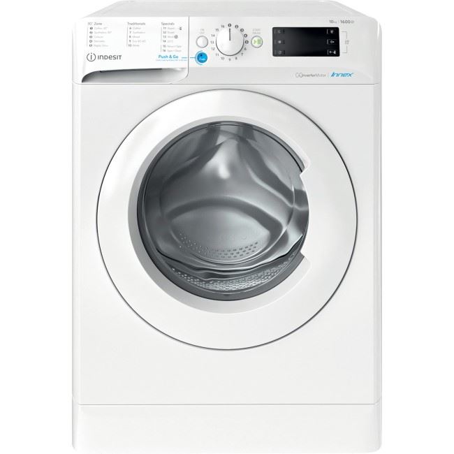 Front Loading Washing Machine