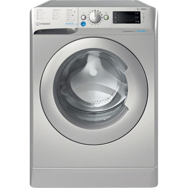 Front Loading Washing Machine