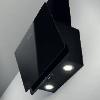 Chimney 60cm Built-In Cooker Hood