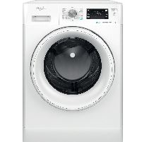 Front Loading Washing Machine