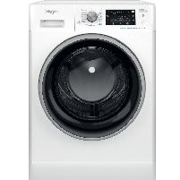 Front Loading Washing Machine