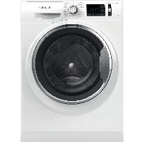 Front Loading Washing Machine