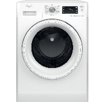 Front Loading Washer Dryer