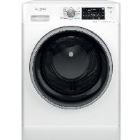 Front Loading Washer Dryer