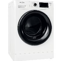 Front Loading Washer Dryer