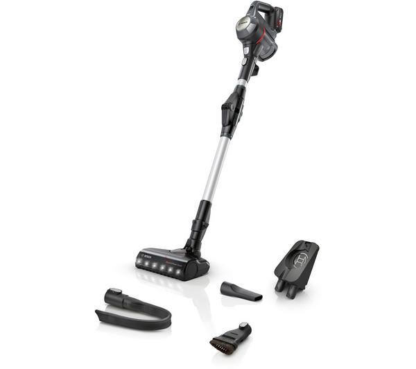 Upright Vacuum Cleaner