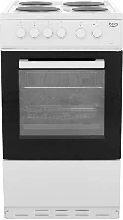 50cm Electric Freestanding Cooker