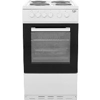 50cm Electric Freestanding Cooker