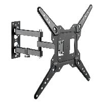 Aerial 43inch-55inch Full Motion Tv Bracket