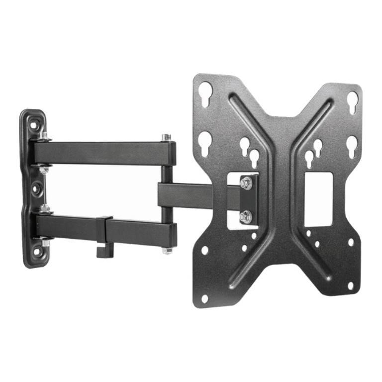 Aerial 23inch- 43inch Full Motion Tv Bracket