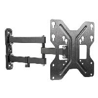 Aerial 23inch- 43inch Full Motion Tv Bracket