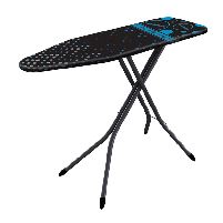 Ironing Board/ Airer Hot Spot Scorch Resist Ironing Board Cove 122x88cm