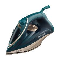 Steam And Spray Iron