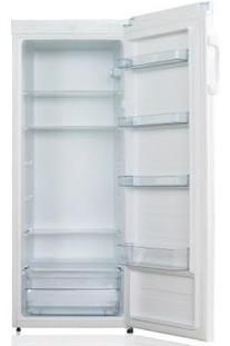 55cm Larder - Tall 142h 55w Fridge 